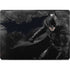 DC Comics Batman in Black MacBook Pro 14in (2021-24) Skin