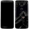 DC Comics Batman The Dark Knight Action pose Moto E5 Plus Skin