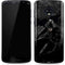 DC Comics Batman The Dark Knight Action pose Moto G6 Skin