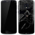 DC Comics Batman The Dark Knight Action pose Moto G6 Skin