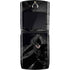 DC Comics Batman The Dark Knight Action pose Motorola RAZR Skin