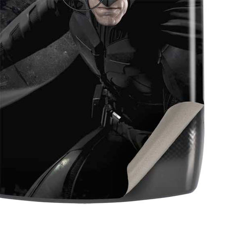 DC Comics Batman The Dark Knight Action pose Motorola RAZR Skin