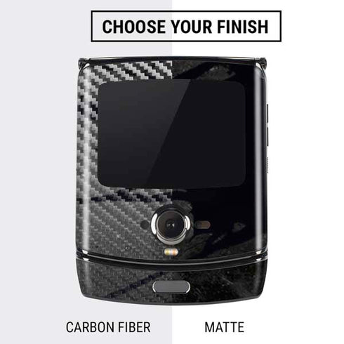 DC Comics Batman The Dark Knight Action pose Motorola RAZR Skin