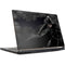 DC Comics Batman The Dark Knight Action pose MSI GS65 Stealth Laptop Skin