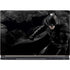 DC Comics Batman The Dark Knight Action pose MSI GS65 Stealth Laptop Skin