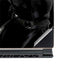 DC Comics Batman The Dark Knight Action pose MSI GS65 Stealth Laptop Skin