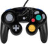 DC Comics Batman The Dark Knight Action pose Nintendo GameCube Controller Skin