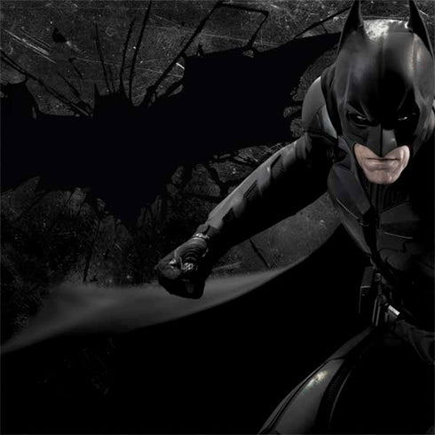 DC Comics Batman The Dark Knight Action pose Notebook 9 Pro 13in (2017) Skin