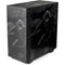DC Comics Batman The Dark Knight Action pose NZXT H510 Compact ATX Mid-Tower Case Skin