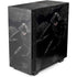 DC Comics Batman The Dark Knight Action pose NZXT H510 Compact ATX Mid-Tower Case Skin