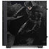 DC Comics Batman The Dark Knight Action pose NZXT H510 Compact ATX Mid-Tower Case Skin