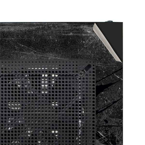 DC Comics Batman The Dark Knight Action pose NZXT H510 Compact ATX Mid-Tower Case Skin