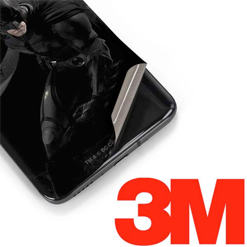 DC Comics Batman The Dark Knight Action pose OnePlus 7 Pro Skin