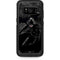 DC Comics Batman The Dark Knight Action pose Otterbox Commuter Galaxy Skin