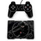 DC Comics Batman The Dark Knight Action pose PlayStation Classic Bundle Skin