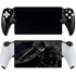 DC Comics Batman in Black PlayStation Portal Remote Player Skin