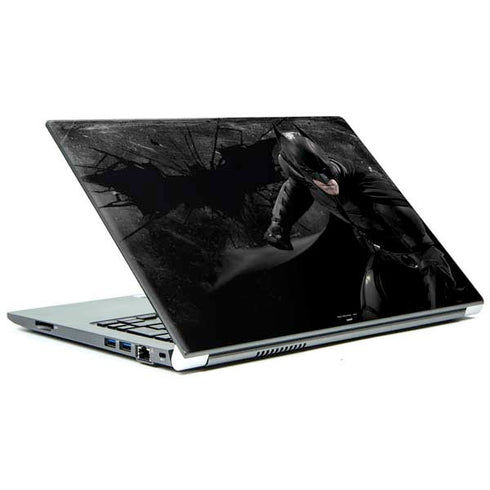 DC Comics Batman The Dark Knight Action pose Portege Z30t/Z30t-A Skin