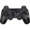 DC Comics Batman The Dark Knight Action pose PS3 Dual Shock wireless controller Skin