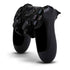 DC Comics Batman The Dark Knight Action pose PS4 Controller Skin