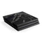 DC Comics Batman The Dark Knight Action pose PS4 Pro Console Skin