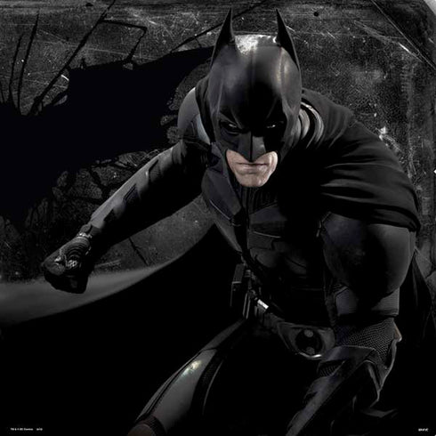 DC Comics Batman The Dark Knight Action pose PS4 Pro/Slim Controller Skin