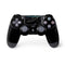 DC Comics Batman The Dark Knight Action pose PS4 Pro/Slim Controller Skin