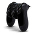 DC Comics Batman The Dark Knight Action pose PS4 Pro/Slim Controller Skin