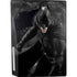 DC Comics Batman The Dark Knight Action pose PS5 Bundle Skin
