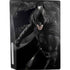 DC Comics Batman The Dark Knight Action pose PS5 Console Skin