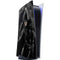 DC Comics Batman The Dark Knight Action pose PS5 Digital Edition Console Skin