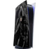 DC Comics Batman The Dark Knight Action pose PS5 Digital Edition Console Skin