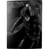 DC Comics Batman The Dark Knight Action pose PS5 Digital Edition Console Skin