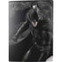DC Comics Batman The Dark Knight Action pose PS5 Digital Edition Console Skin