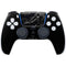 DC Comics Batman The Dark Knight Action pose PS5 Controller Skin