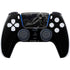 DC Comics Batman The Dark Knight Action pose PS5 Controller Skin