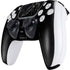 DC Comics Batman The Dark Knight Action pose PS5 Controller Skin