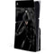DC Comics Batman in Black PS5 Slim Disk Console Skin