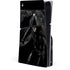 DC Comics Batman in Black PS5 Slim Disk Console Skin