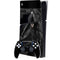 DC Comics Batman in Black PS5 Slim Digital Edition Bundle Skin