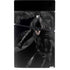DC Comics Batman in Black PS5 Slim Digital Edition Console Skin