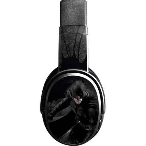 DC Comics Batman The Dark Knight Action pose Skullcandy Crusher Wireless Skin