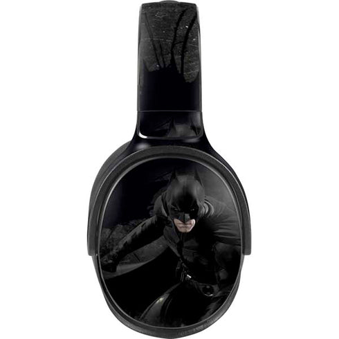 DC Comics Batman The Dark Knight Action pose Skullcandy Venue Skin