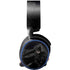 DC Comics Batman The Dark Knight Action pose SteelSeries Arctis 5 Skin