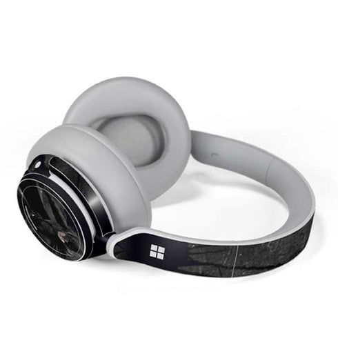 DC Comics Batman The Dark Knight Action pose Surface Headphones Skin