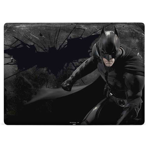 DC Comics Batman The Dark Knight Action pose Surface Laptop 3 13.5in Skin