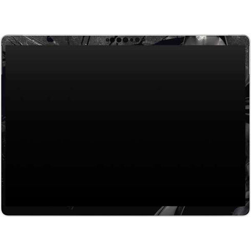 DC Comics Batman The Dark Knight Action pose Surface Pro 8 Skin