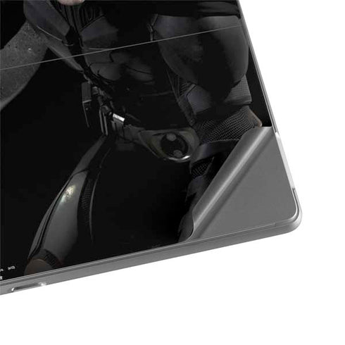 DC Comics Batman The Dark Knight Action pose Surface Pro 8 Skin