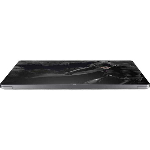 DC Comics Batman The Dark Knight Action pose Universal Laptop 13in (10.6 x 7.6in) Skin