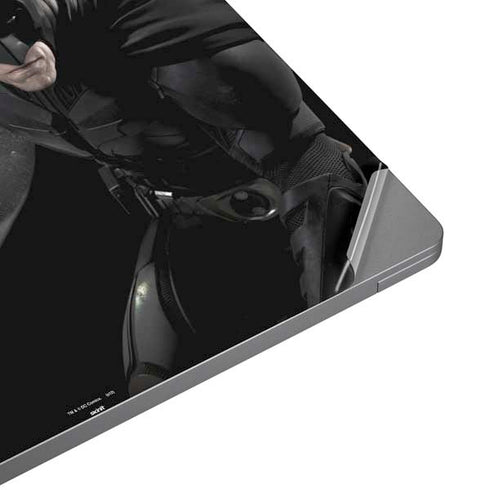 DC Comics Batman The Dark Knight Action pose Universal Laptop 14in (11.4 x 8.2in) Skin