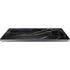 DC Comics Batman The Dark Knight Action pose Universal Laptop 17in (13.8 x 10in) Skin